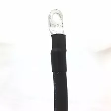 2 AWG Gauge Copper Battery Cable Power Wire Car, Marine, Inverter, RV, Solar