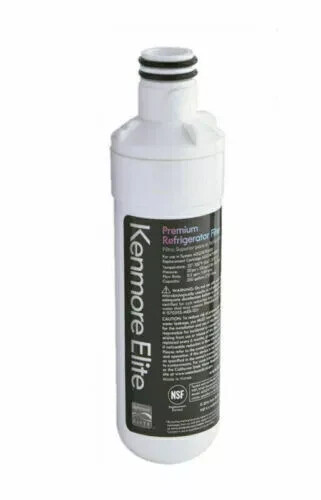 1/2/4 Pack Kenmore Elite 9980 469980 46-9980 Refrigerator Water Filter Sealed US - Picture 5 of 5