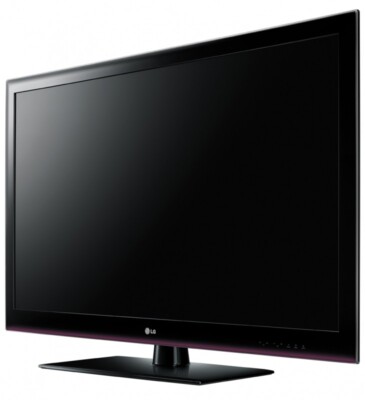 LG TV 26 Full HD schwarz 78 cm TOP Zustand