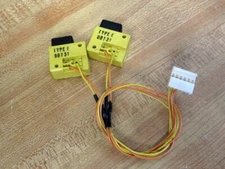 Jokab Safety JSHD 2C Switch JSHD2C Type E