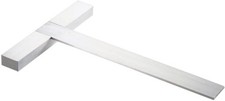 Niigata SK T-Type Square 100~300mm TS-100~TS300 Carbon Steel Japan