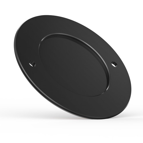 NICECNC Timer Cover Cap For Harley Sportster 883 Custom XL883 XL883C Low XL883L - Picture 8 of 8