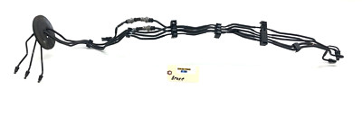 2018-2023 KIA STINGER 3.3L AWD HYDRAULIC FLUID ABS BRAKE LINE HOSE PIPE SET OEM.