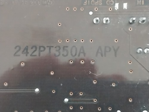 Creative technology SB0220 Klang- Sprenger Lebendig! 5.1 Digital PCI Karte - Picture 5 of 11