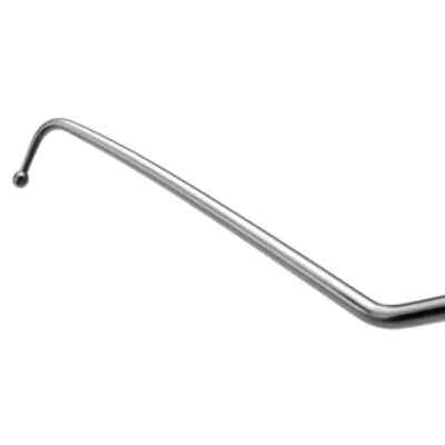 2 Pcs Nucleus Sustainer Instrument Set   Ophthalmic Instrument Free shipping USA