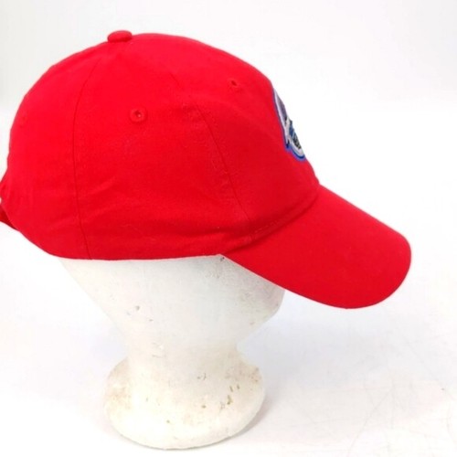 Syracuse Chiefs Minor League Baseball MiLB YOUTH Hat Cap - Picture 3 of 8