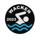 Patch Wacken 2023 Regen Schlamm Unwetter Erinnerung #43205