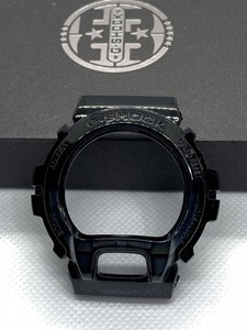 casio dw 6900 bezel