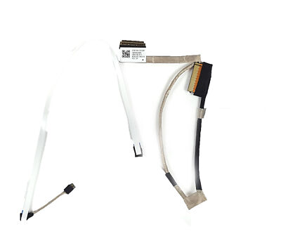 LCD Screen Display Cable For HP 15-CS 15-CW DD0G7BLC001 DD0G7BLC011 L25593-001