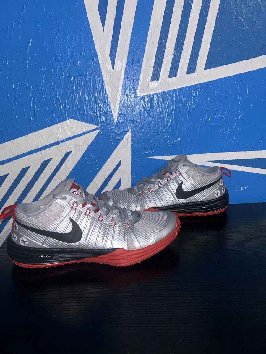 Nike Lunar TR1 Nrg Buckeyes for Sale | Authenticity Guaranteed | eBay