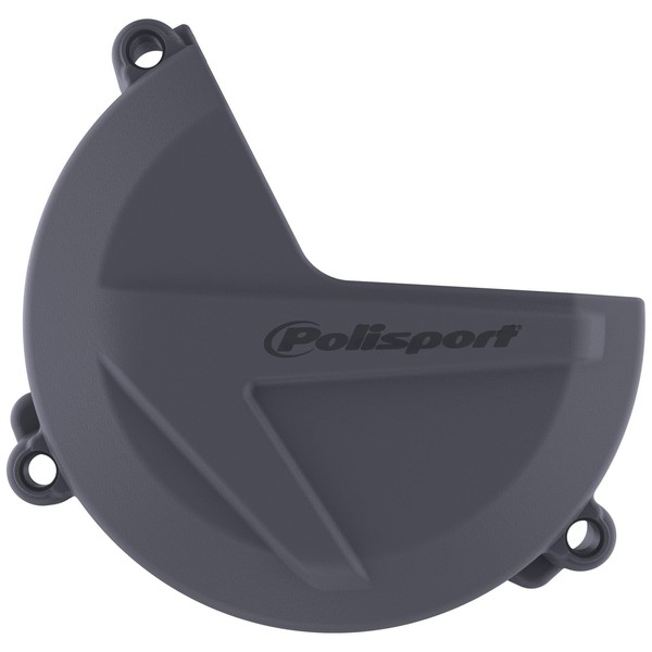 Kupplungsdeckelschutz Abdeckung Clutch Passt An Sherco Se 250 Enduro 14-17 Grau-image