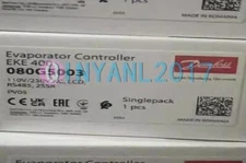 1PCS New Danfoss Evaporator controller EKE400 080G5003