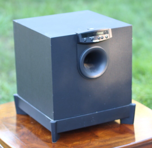 JBL SUB300 200W アンプ 内臓サラウンドシステム