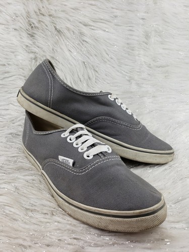 vans size 5 womens