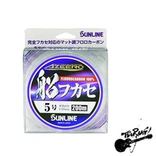 SUNLINE Azilo Boat Depth: 656.2 ft (200 m)  No. 5