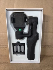 Neewer 3-Axis Handheld Gimbal Stabilizer for Most Mobile Phones - Used