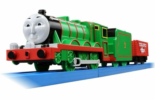 chuggington trackmaster