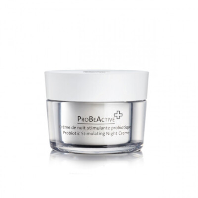 Monteil PROBEACTIVE+ Probiotic Stimulanting Night Creme, 50 ml