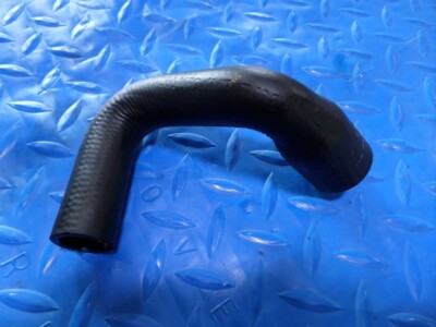 Volvo Penta D6 CRANKCASE FILTER HOSE 21675637