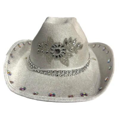 KOSTÜM HÜTE COWBOY PIRAT POLIZEI GANGSTER ZYLINDER HUT BOWLER ABSCHLUSS KONVOLUT