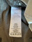 armani exchange jeans mens 29x31 gray low rise — photo 4