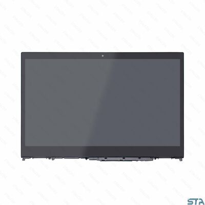 Full HD LCD Touch Screen Digitizer Assembly for Lenovo ideapad FLEX 5-1570 80XB