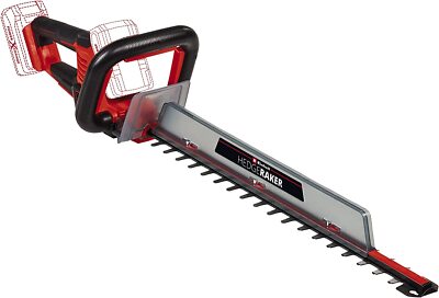 Einhell Akku-Heckenschere GE-CH 36/61 Li-Solo PXC 67 cm Schwert 61 cm Schnitt