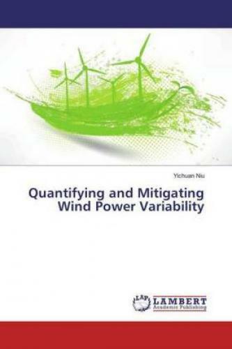 Thumbnail - Quantifying And Mitigating Wind Power Variability 3270