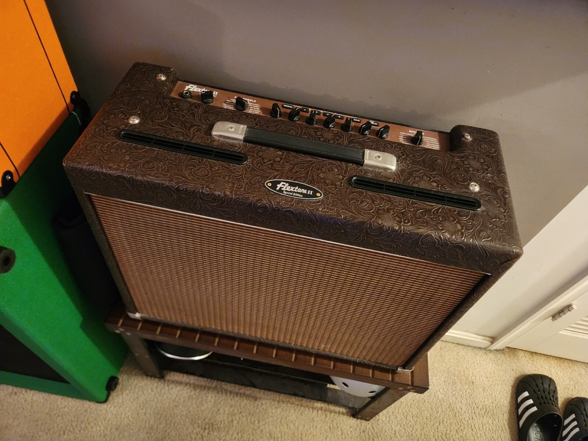 Line 6 Flextone II Special Edition Ranchero | eBay