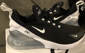 nike air max 270 womens size 10
