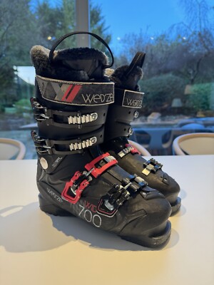 Wed'ze WID 700 Ski Size UK
