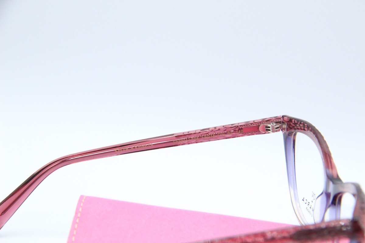 NEW OTTICA VENETA LAMARCA CESELLI 108 COL. 02 AUTHENTIC