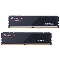 G.Skill Flare X5 DDR5 Kit 32 Gb: 2 X 16 Gb F5-6000J3038F16GX2-FX5