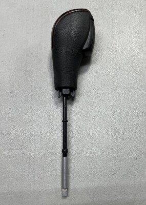 Volvo Gear Shift Knob S80 XC90 30622483 OEM | eBay