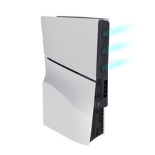 Cooling Fan for PS5 Slim Gaming Console for Sony P5 Slim Thermal Cooling Fan