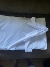 Spry Therapeutics Z-FLO FLUIDIZED Large BODY POSITIONER 15x22 Recovery