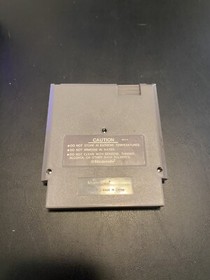 Authentic Super Mario Bros / Duck Hunt Nintendo Entertainment System NES