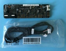 1SET ORIGINAL ASUS Fan Extension Card for X99 Z170 Z270 RAMPAGE V EXTREME USB3.1