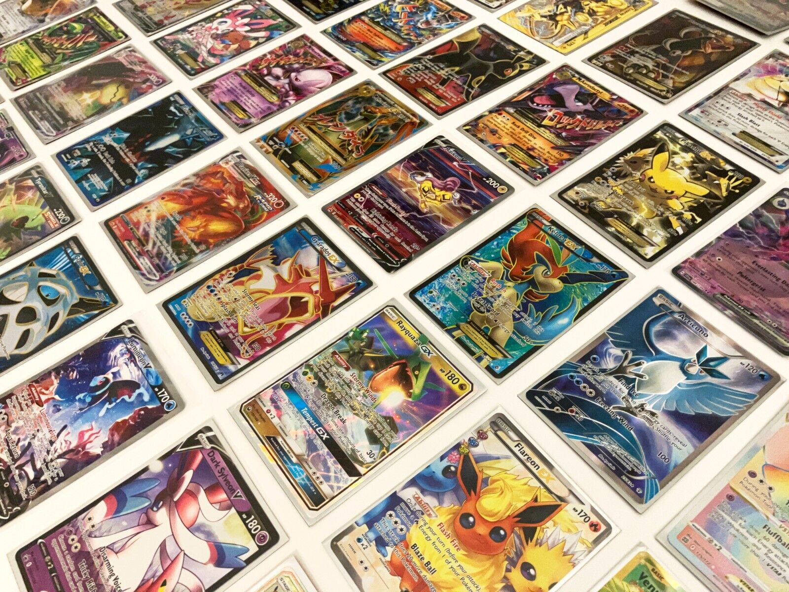 OTUS POKEMON MEGA EX FULL 20 CARDS GOLD SERIES ALL MEGA: INCLUDED WITH  CHARIZARD BLUE DRAGON/ RED DRAGON, RAYQUAZA, GENGAR, LUCARIO ALL MEGA EX  PROXY CARDS GET ALL AS PICTURES. - GTIN/EAN/UPC