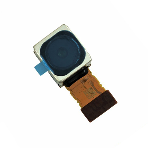 リボン Genuine Back Rear 19MP Camera Module Flex Cable For Sony