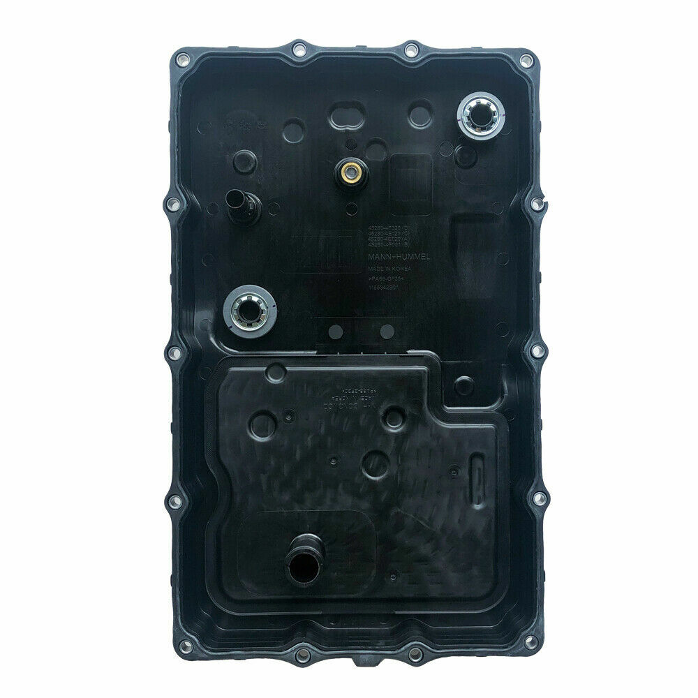 OEM] 452804F320 Transmission Oil Pan for 12-17 Hyundai Genesis