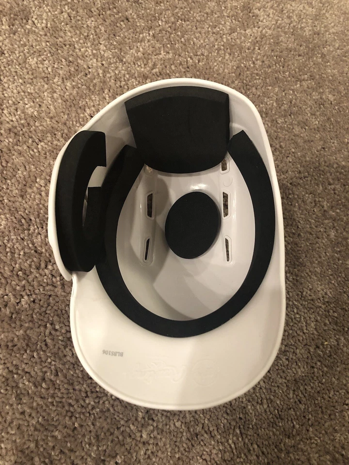 Cory Seager LA Dodgers Signed Matte White Mini Helmet PSA COA - Image 4 of 4