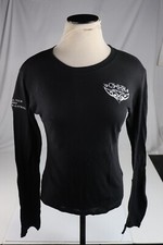 RARE Cher Farewell Tour 2005 Shirt - 300th Show, New Zealand & Australia (ag2)