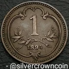 1894-P Liberty Double Eagle — photo from another recent sale