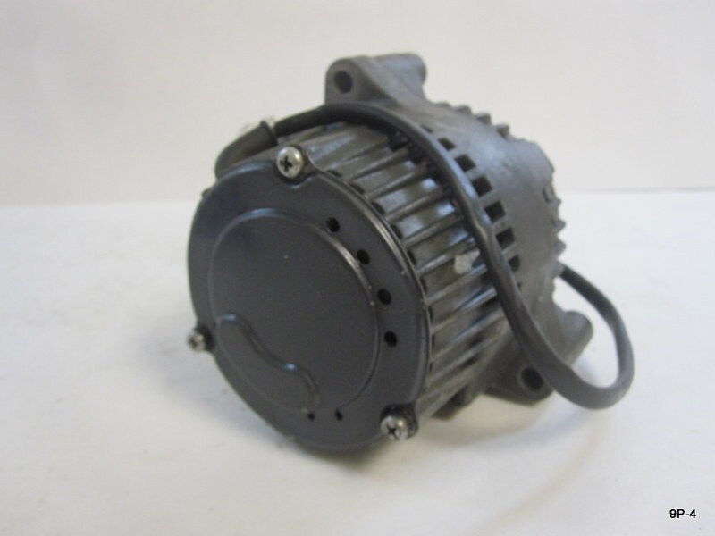 33かえる33 Engine Motor Generator Alternator 21001-1115 For 1996-2003