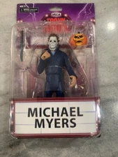 NECA Toony Terrors Michael Myers 6 in Action Figure - 39731
