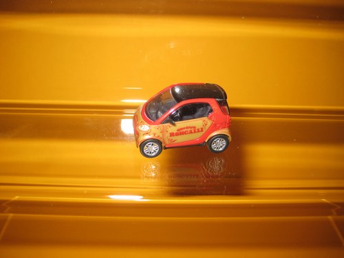 Busch - 1:87 - H0 - Smart - modelo de coches a elegir - Model Cars - Imagen 132 de 153