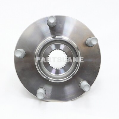 Nissan Rogue Sentra OEM Genuine Front Road Wheel Hub 40202