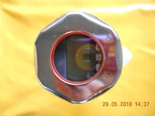 ENDRESS HAUSER FMB52 DELTAPILOT FMB52-4M22/0 0-100 KPA ATEX HART EXII