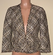 Ann Taylor women's blazer / size 4